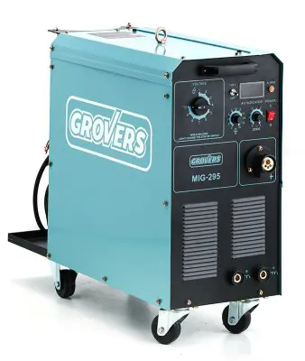 Сварочный полуавтомат GROVERS MIG 295
