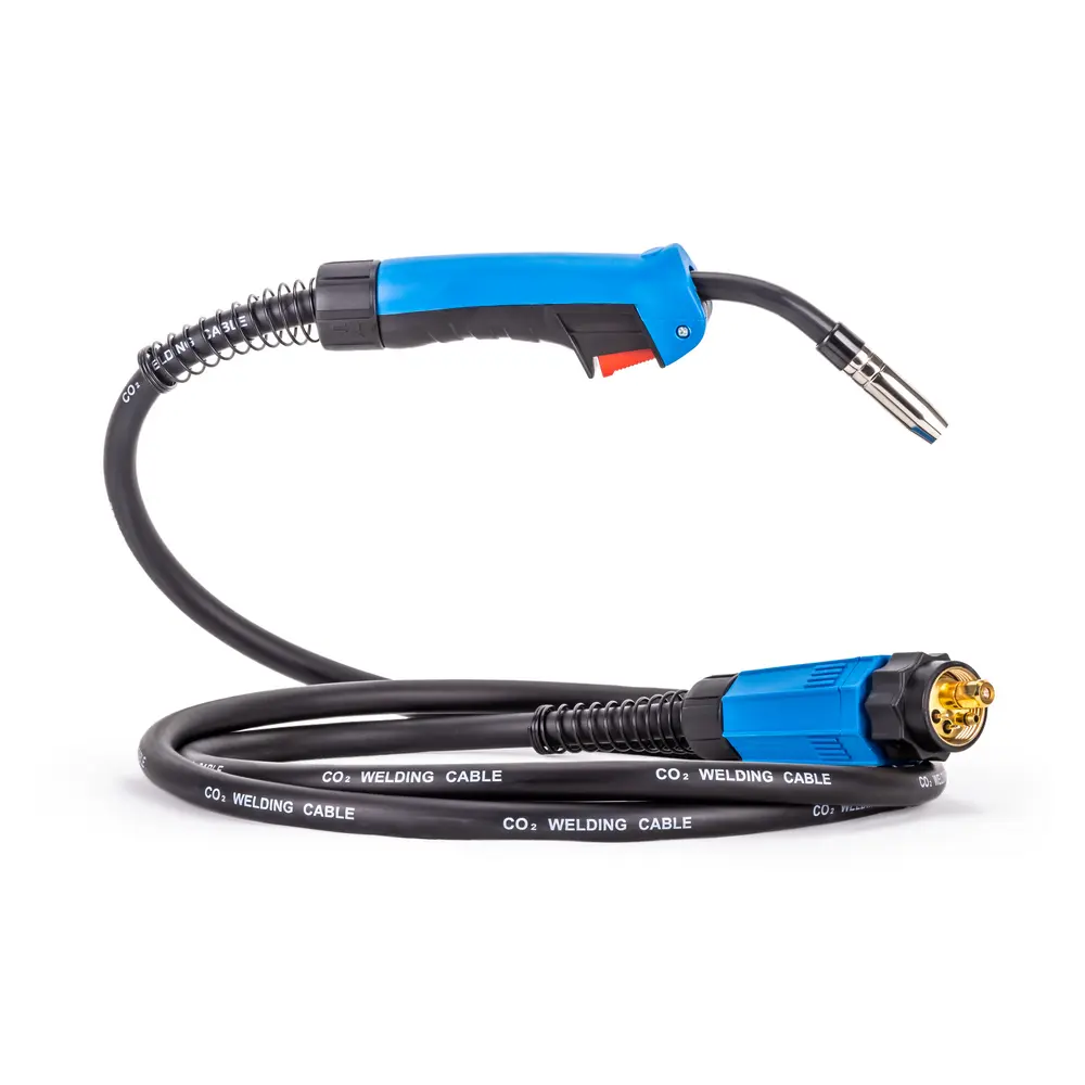 Горелка MIG-15 4М 180A