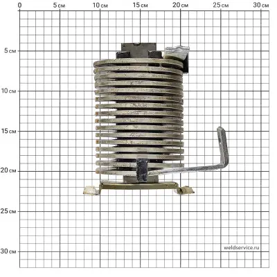 Трансформатор Z302-53/A1 (TIG500P(W302))