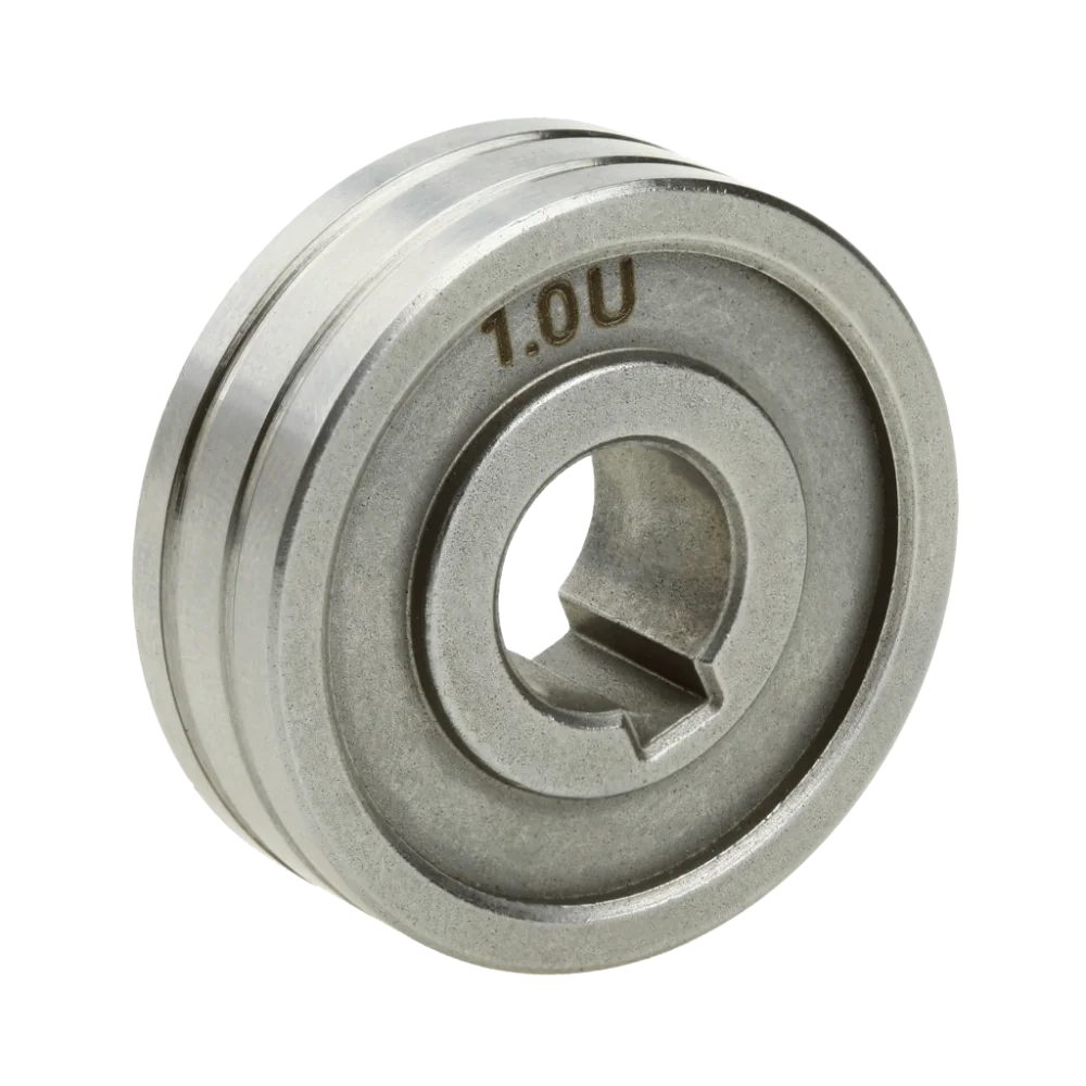 START Подающий ролик 30х10х10 (U) 1.0/1.2 (MigLine 190 / miniMIG 200) STMZ20010U