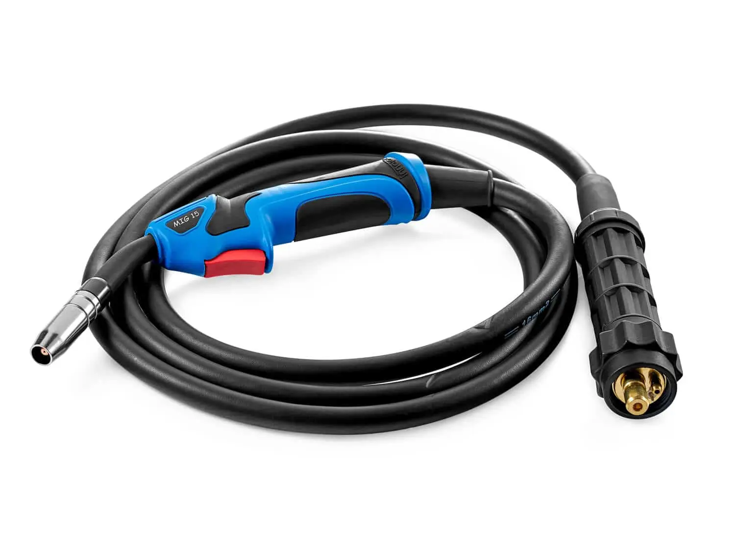 Сварочный полуавтомат ПТК MACTEP MIG 200 S20