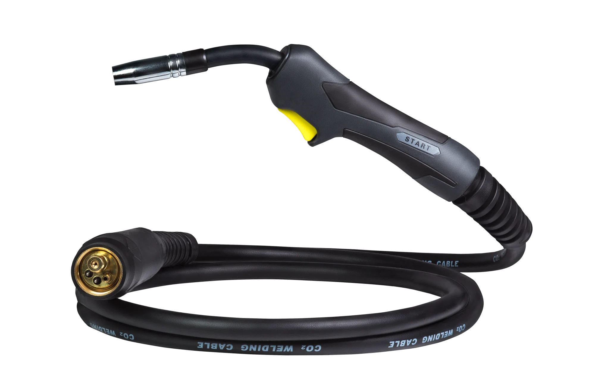 Горелка MIG-15 (4м) START ST1500-40