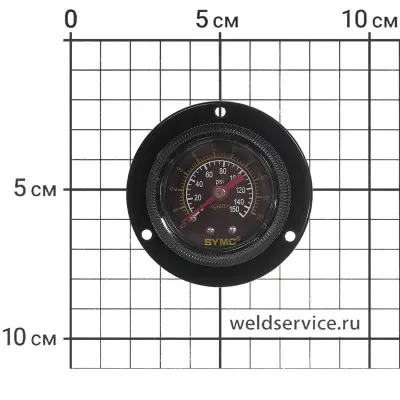 Манометр CUT45