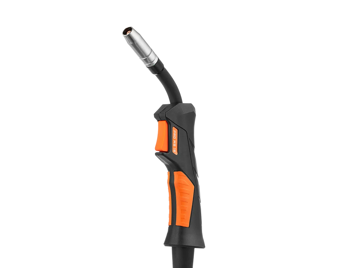 Горелка для полуавтоМата PRO MS 15 3 М