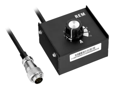 ПУЛЬТ ДУ ДЛЯ ARC 400 (Z312)