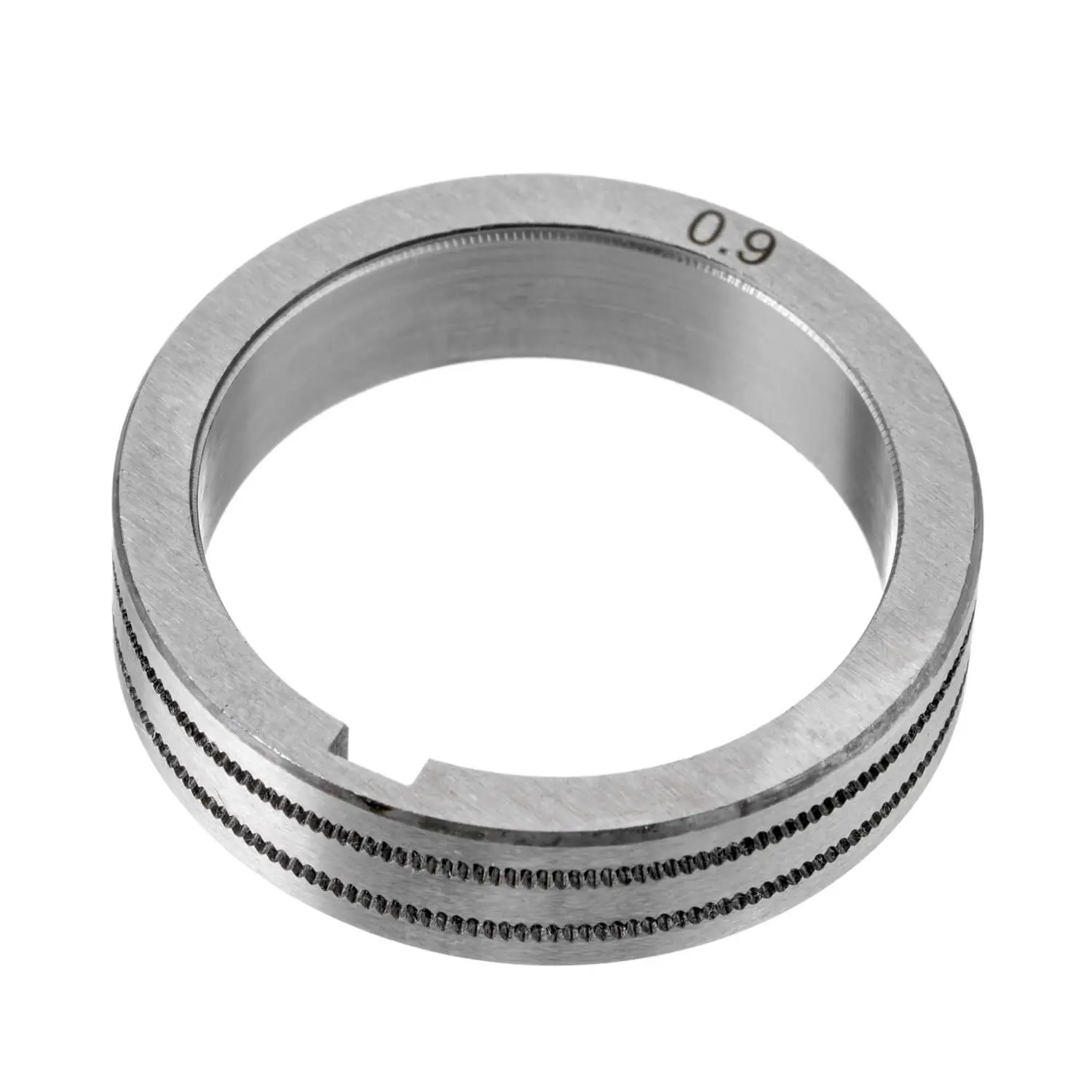 Ролик подающий 40х32х10 K 0,8–0,9