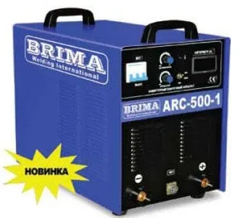 Сварочный аппарат ARC-500-1