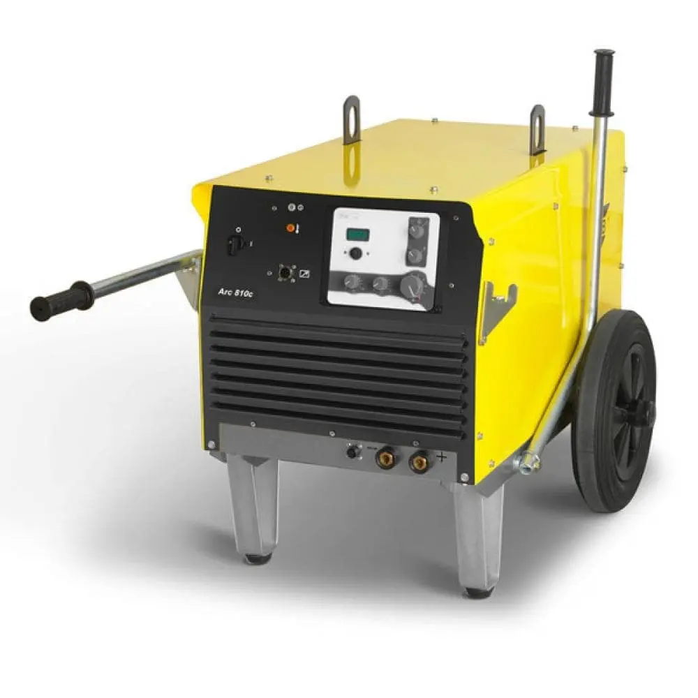 Сварочный инвертор ESAB ORIGO ARC 810C