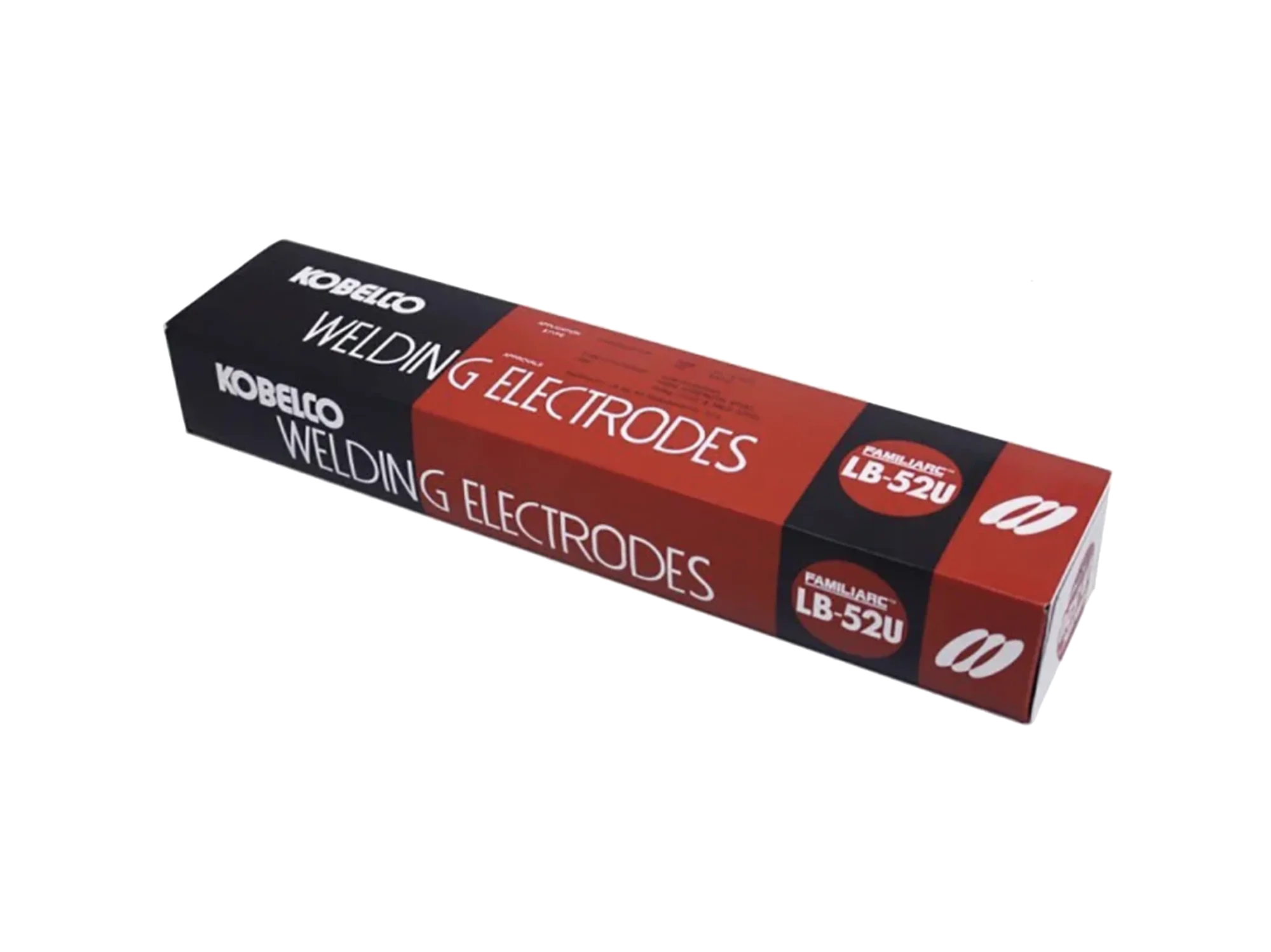 Электроды LB-52U д 4,00х400 мм (5 кг)