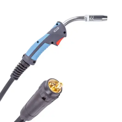 Горелка MIG-25 3М 230А возд. Varteg