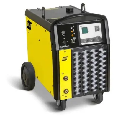 Сварочный полуавтомат ESAB OrigoMig 502cw