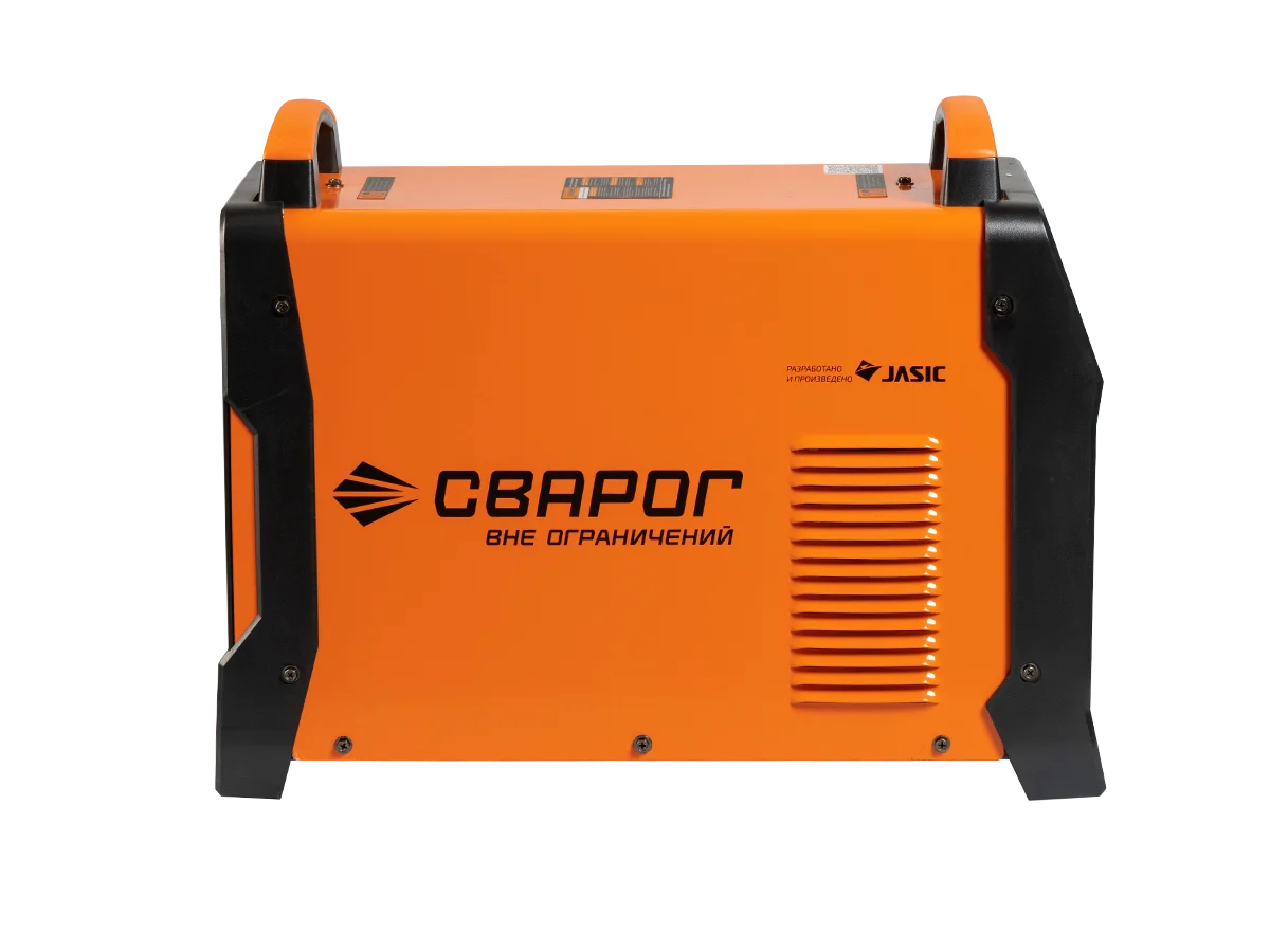 Сварочный полуавтомат REAL MIG 350 (N3H1)