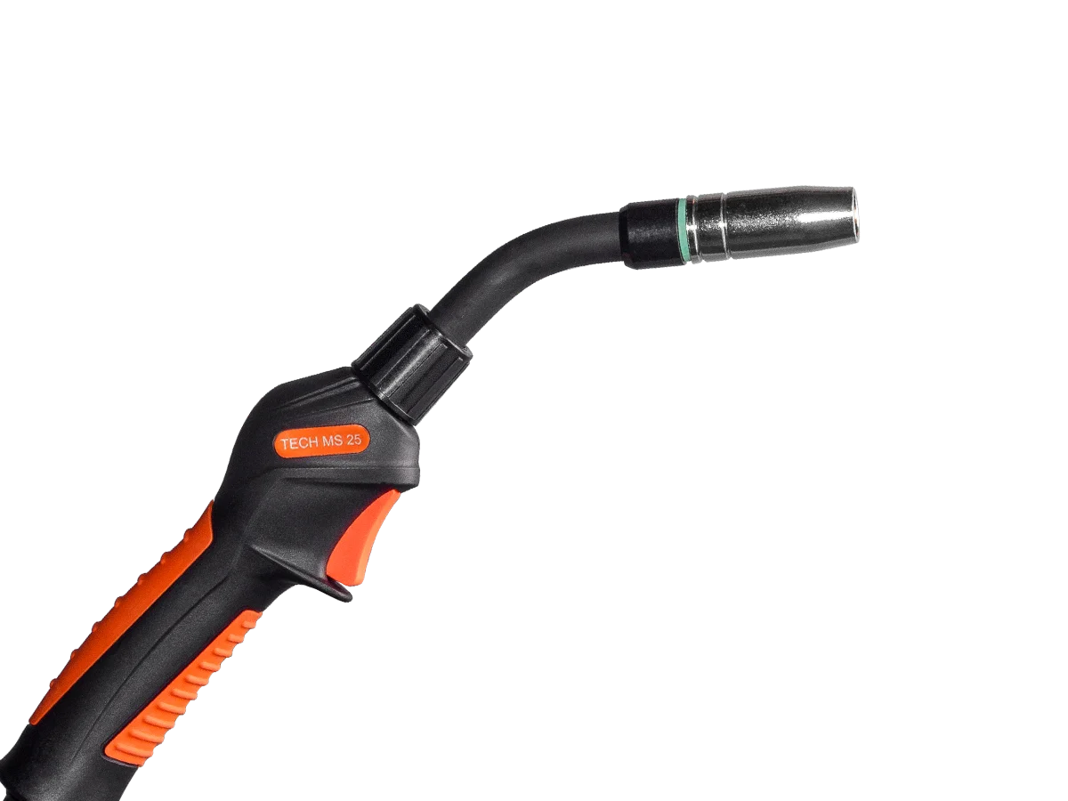 Горелка для полуавтомата TECH MS 25 RH 3 M