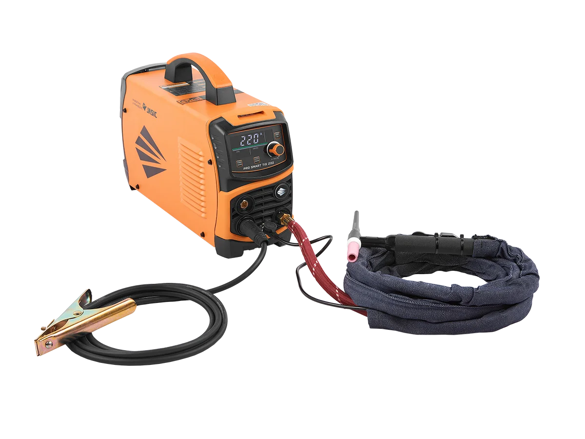 Инвертор сварочный TIG 200 OXIFREE "PRO SMART" (W227S)