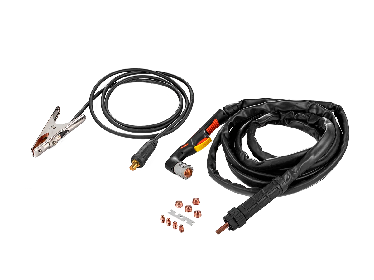 Аппарат плазменной резки REAL CUT 100 (L221)