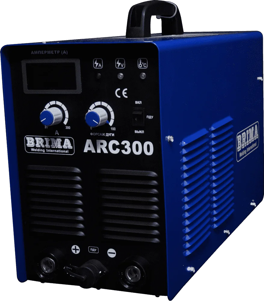 Сварочный аппарат ARC-300