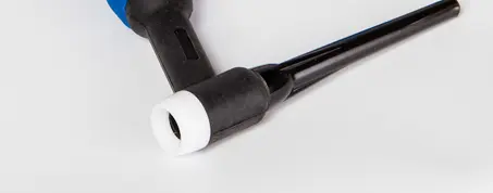 Подбор горелки TIG