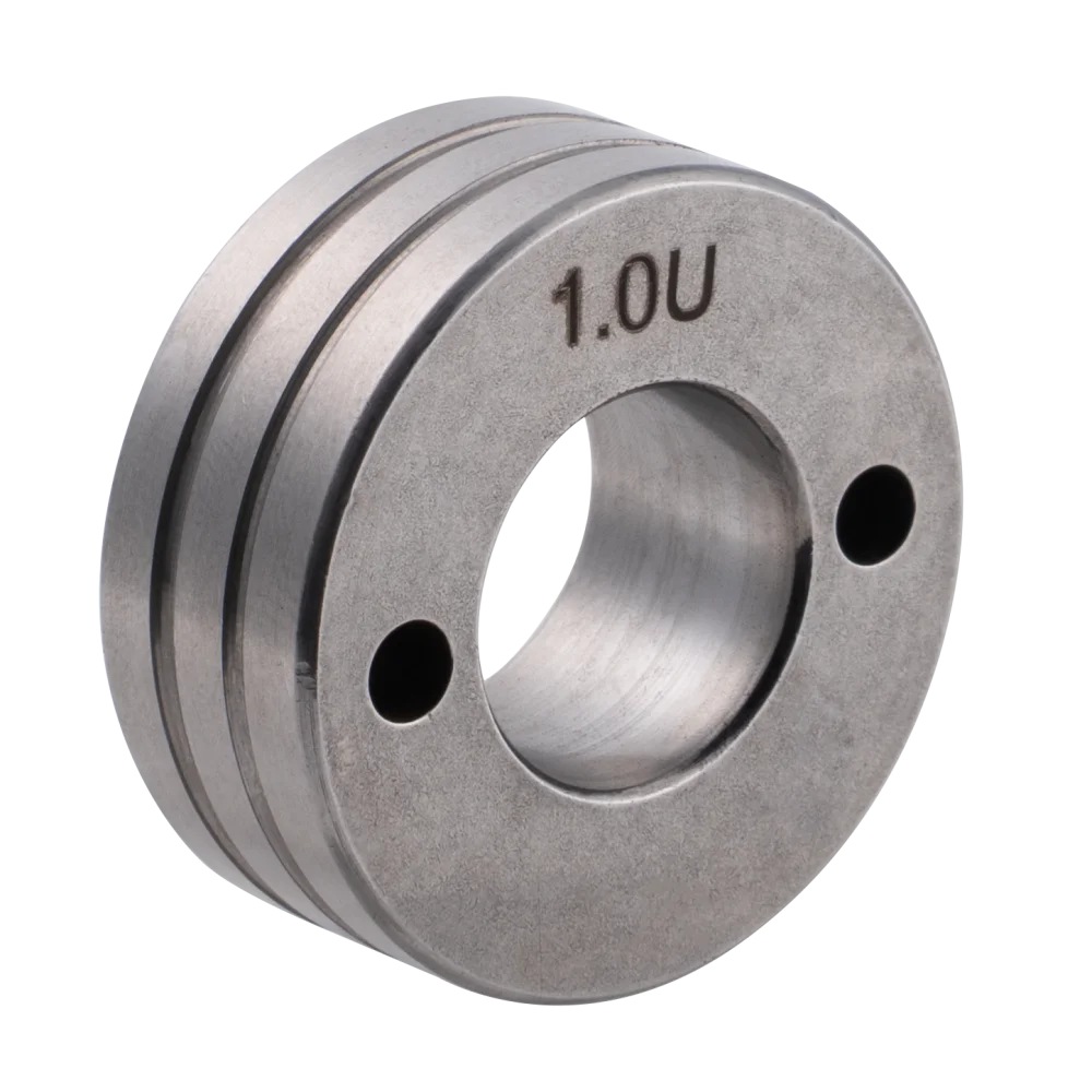 START Подающий ролик 30х14х12 (U) 1.0/1.2 (modelMIG 320) STMZ32010U