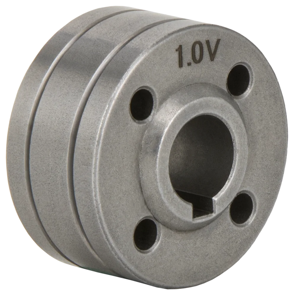 START Подающий ролик 30х10х15 (V) 0.8/1.0 STMZ18310ZK