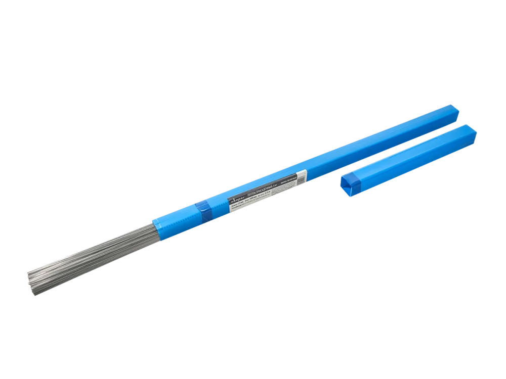 TIG ER316LSI (Св-04х19н11м3) Ø1.2