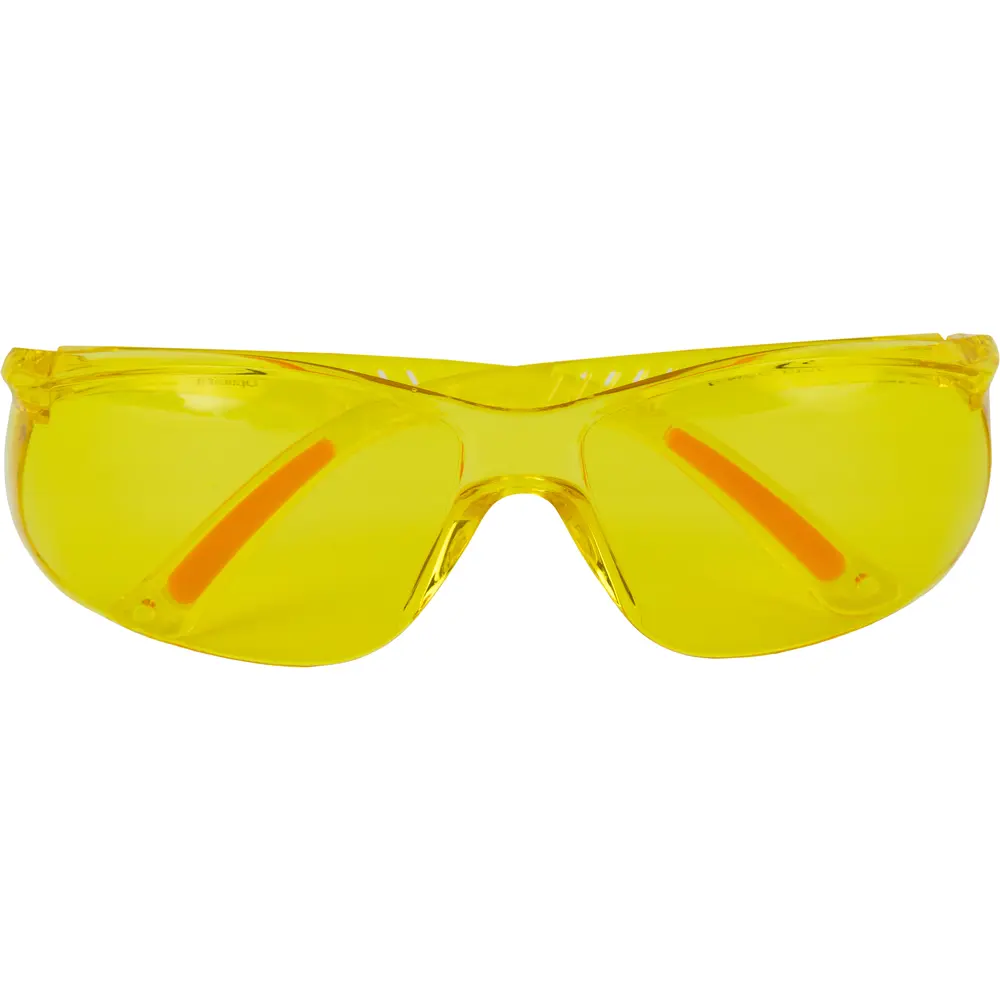 Янтарные очки из поликарбоната JSG-7680A