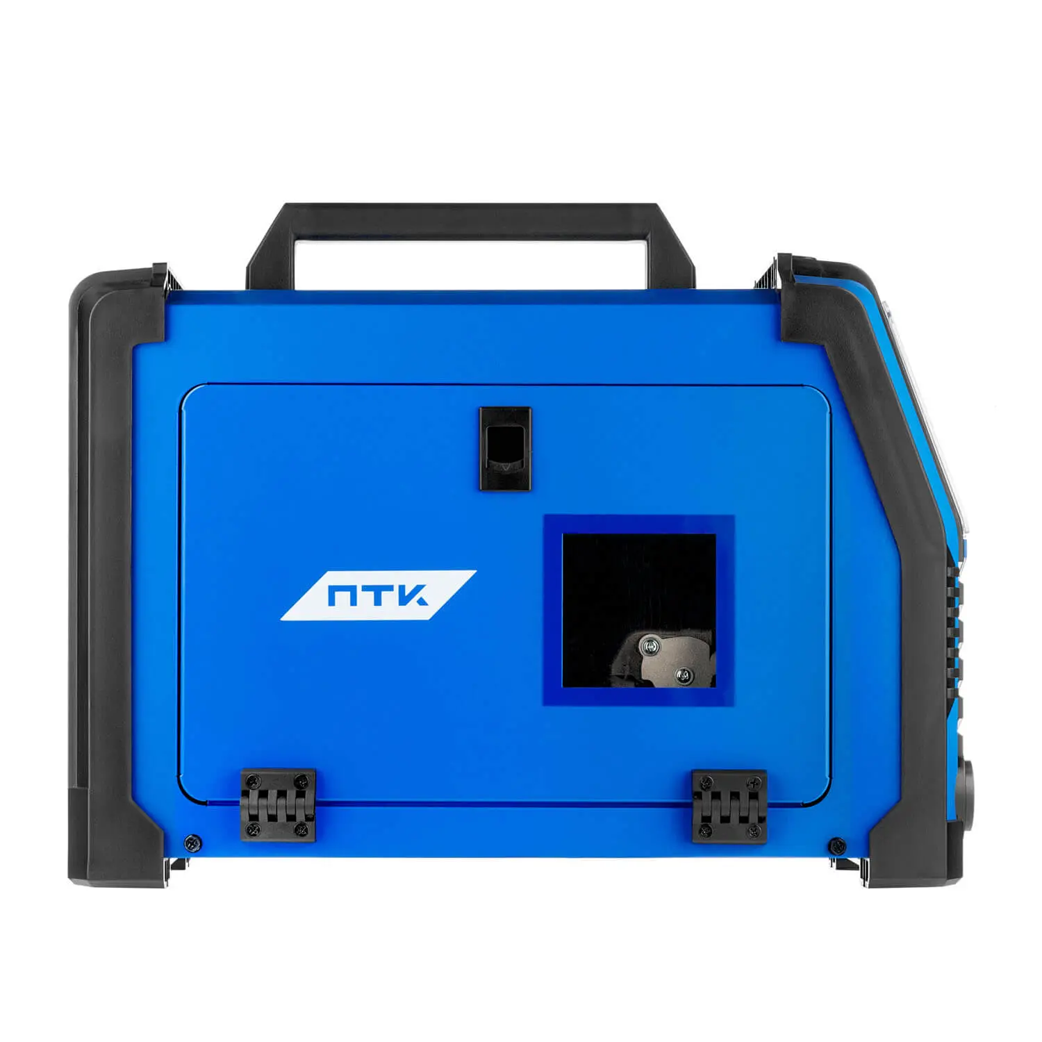 Сварочный полуавтомат ПТК МАСТЕР MIG 200 ДВОЙНОЙ ПУЛЬС SYN NF 99-4 LED Сварочный полуавтомат ПТК МАСТЕР MIG 200 ДВОЙНОЙ ПУЛЬС SYN NF 99-4 LED