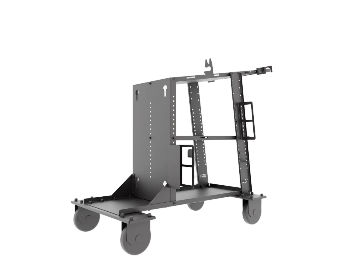 Cварочная тележка ШC-1 У (2мм)