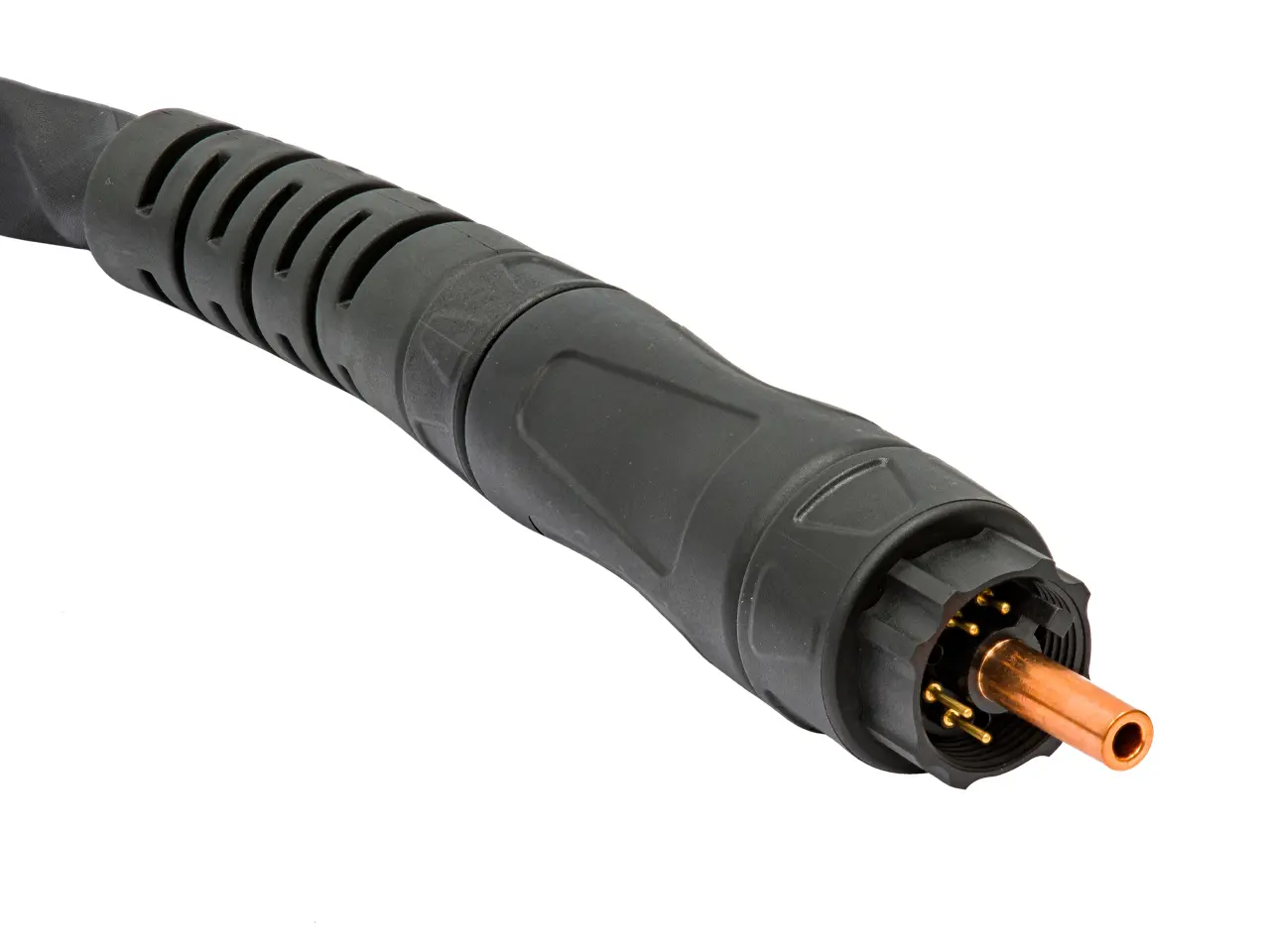 Плазмотрон КЕДР CUT-160M EXPERT (Ц.А.) мех.резка 12м c морозоустойчивым шлейфом