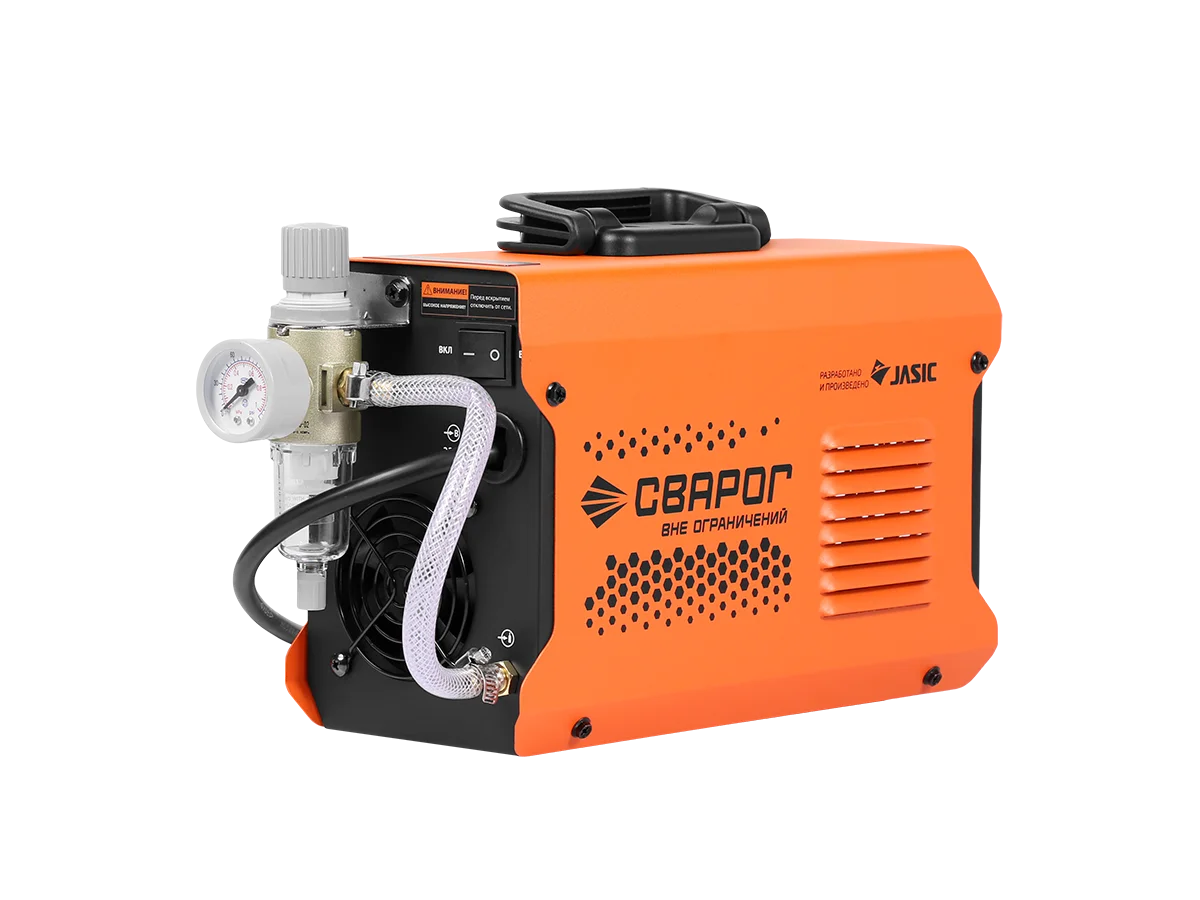 Аппарат плазменной резки REAL CUT 45 (L2L4)