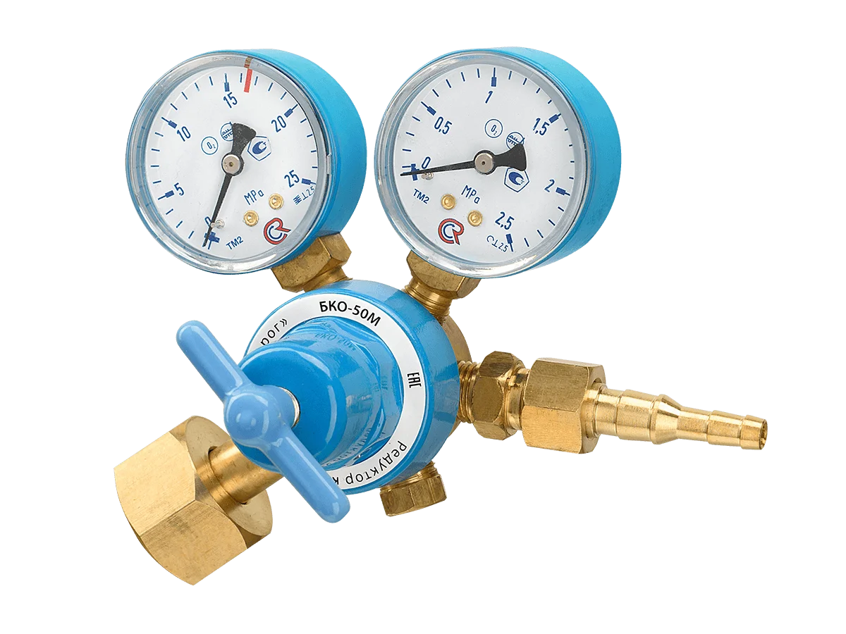 Редуктор кислородный Сварог БКО-50М