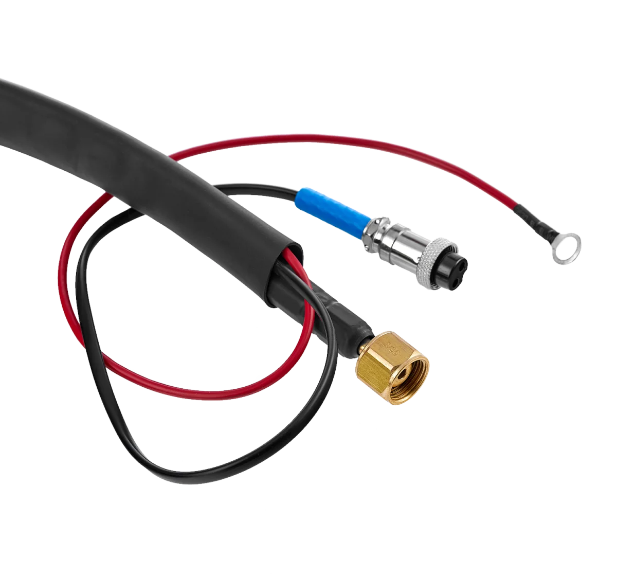 Плазмортон TECH CS 50 (2pin, 3/8G) 6м