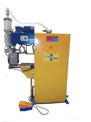 Машина шовной сварки МШ-2203Л