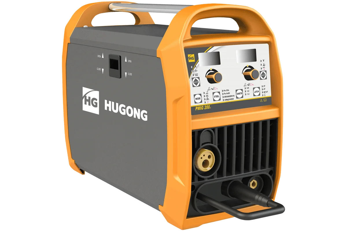 Сварочный полуавтомат HUGONG PMIG 200 III