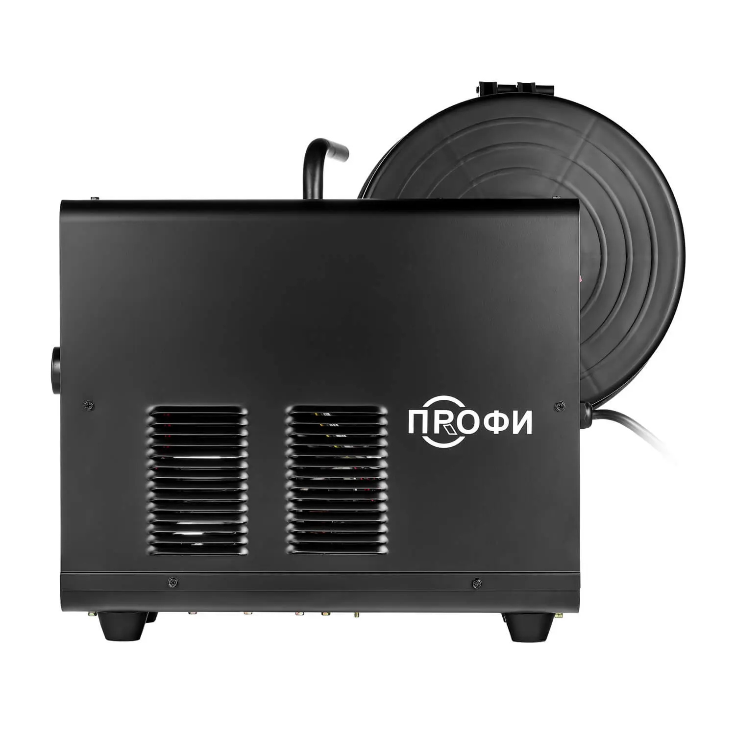 Сварочный полуавтомат ПРОФИ MIG 200