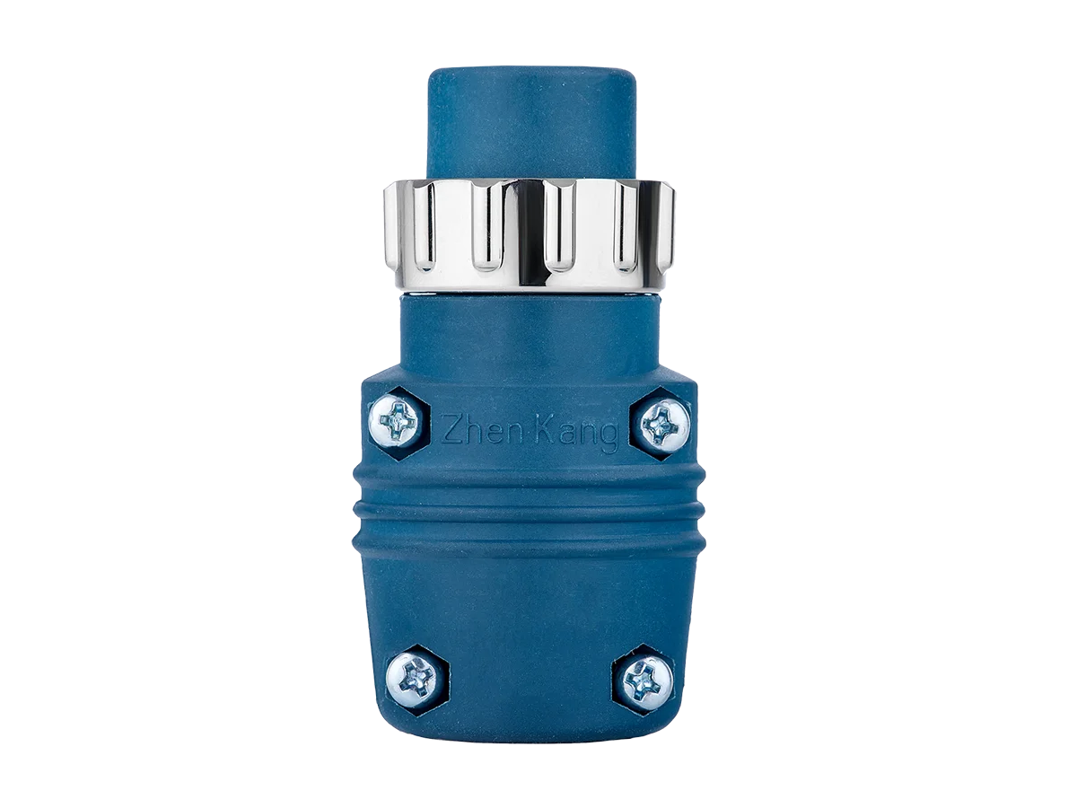 Разъем кабельный 7—pin