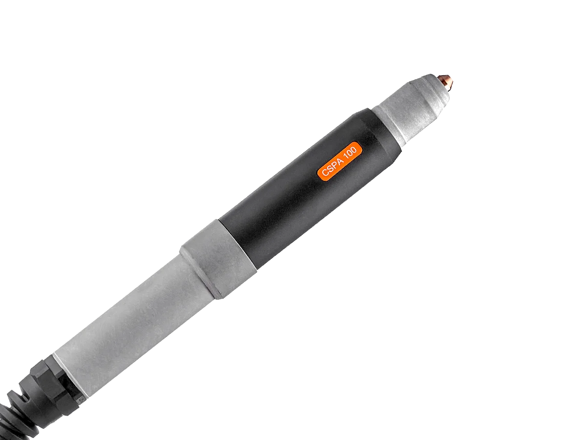 Плазмотрон для чпу станка TECH CSPA 100 (Ц.А.), 12 М