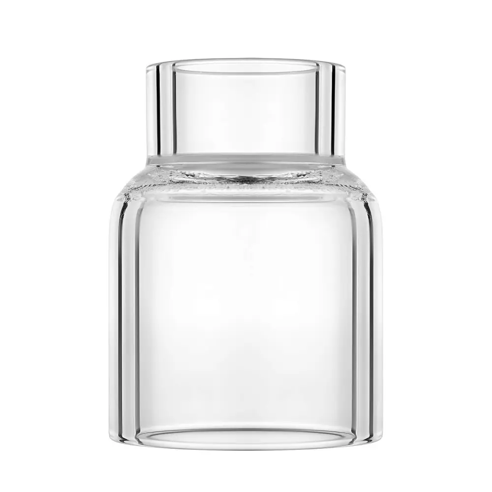 Сопло Pyrex для набора CRYSTAL №1/2/3 (TIG TP 9/20/25/17/18/26) PRX5502