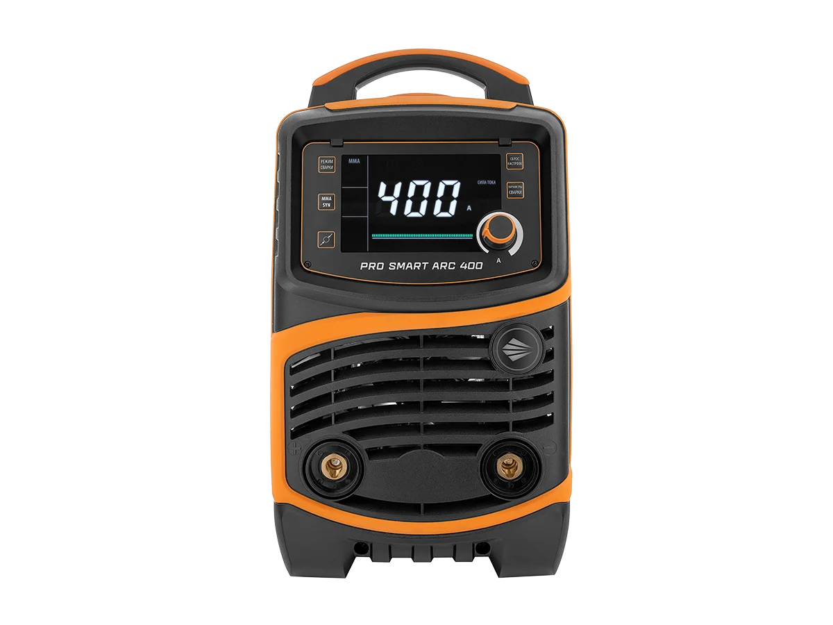 Сварочный инвертор Сварог PRO SMART ARC 400 (Z298S)