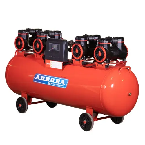 Компрессор PASSAT-250/1000 MODULE безмасляный​​