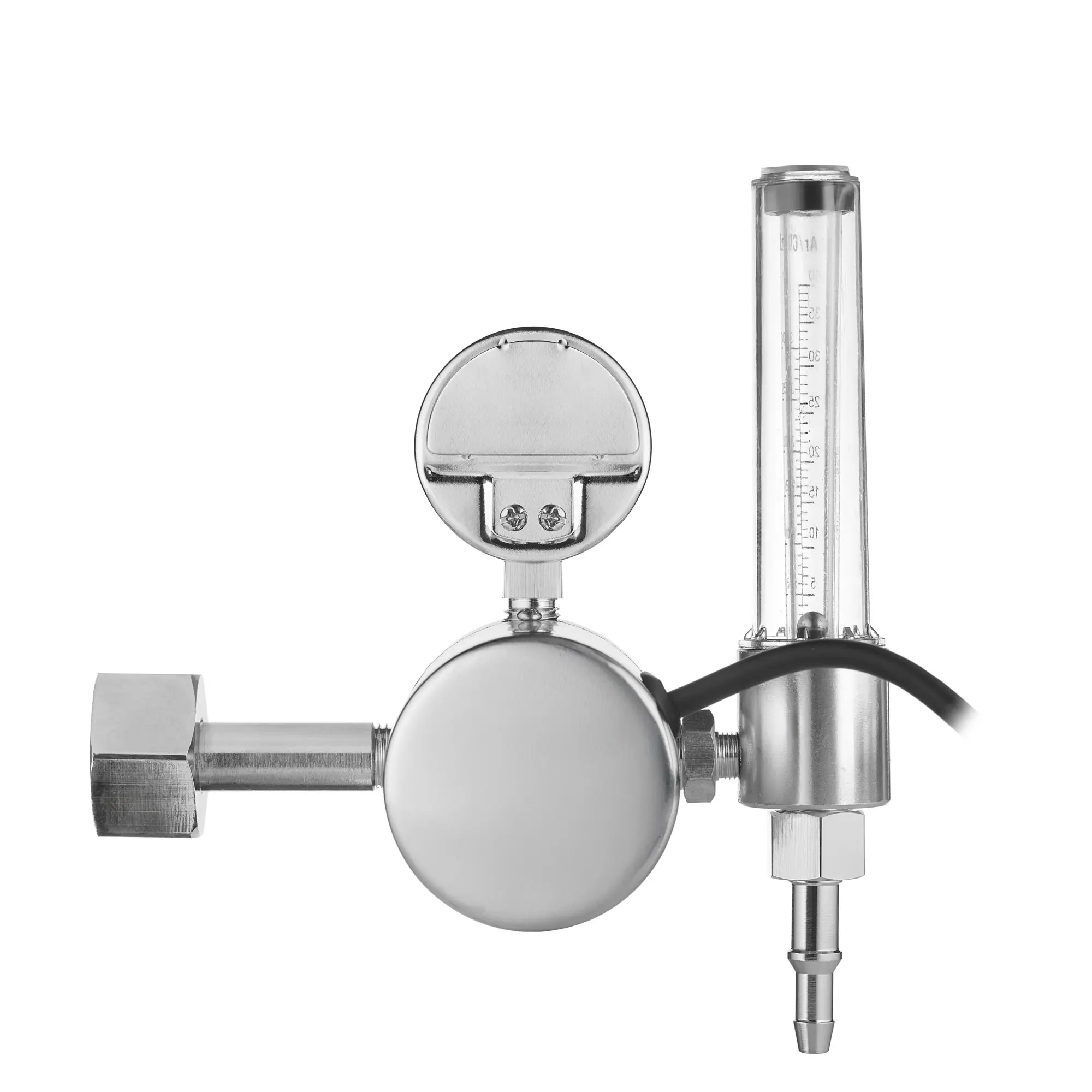 Регулятор расхода газа У-30/АР-40-П-01-1Р (220V)