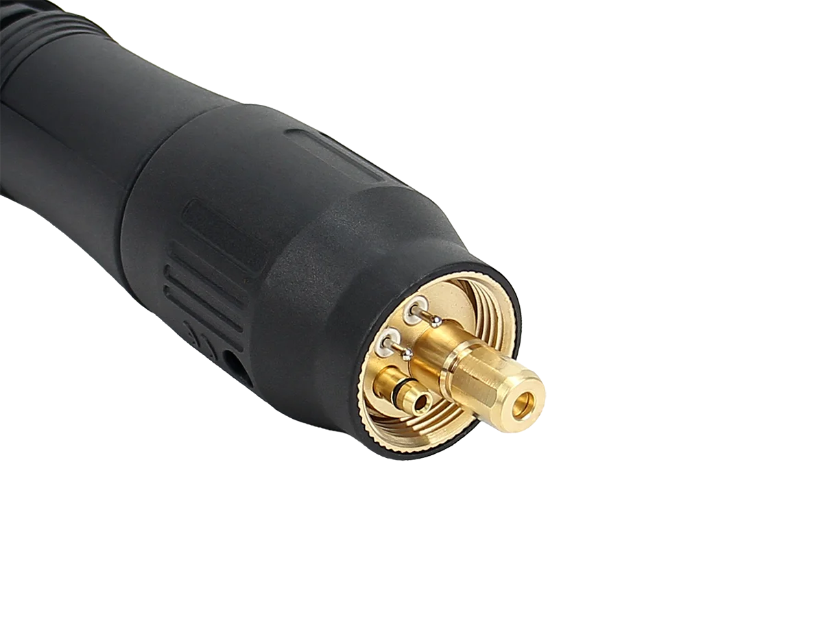 Горелка для полуавтомата ULTRA RF MS 15 3М