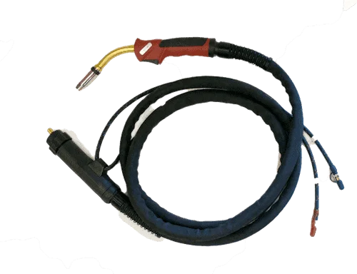 Горелка MIG 240 WATER COOL 3 М