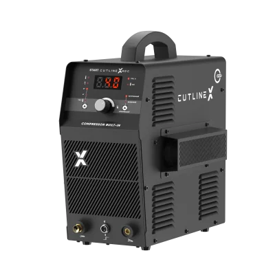START CutLine X40C Установка воздушно-плазменной резки 5ST40С
