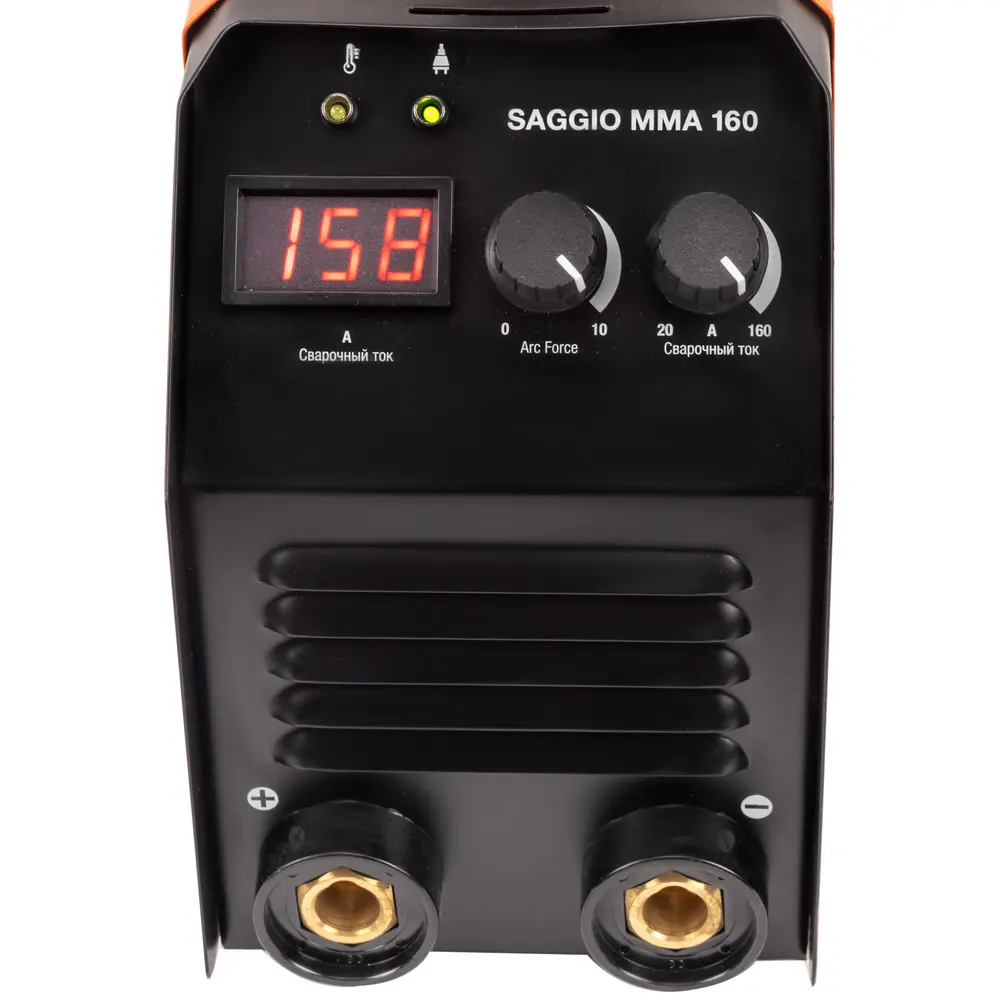 Сварочный аппарат SAGGIO MMA 160