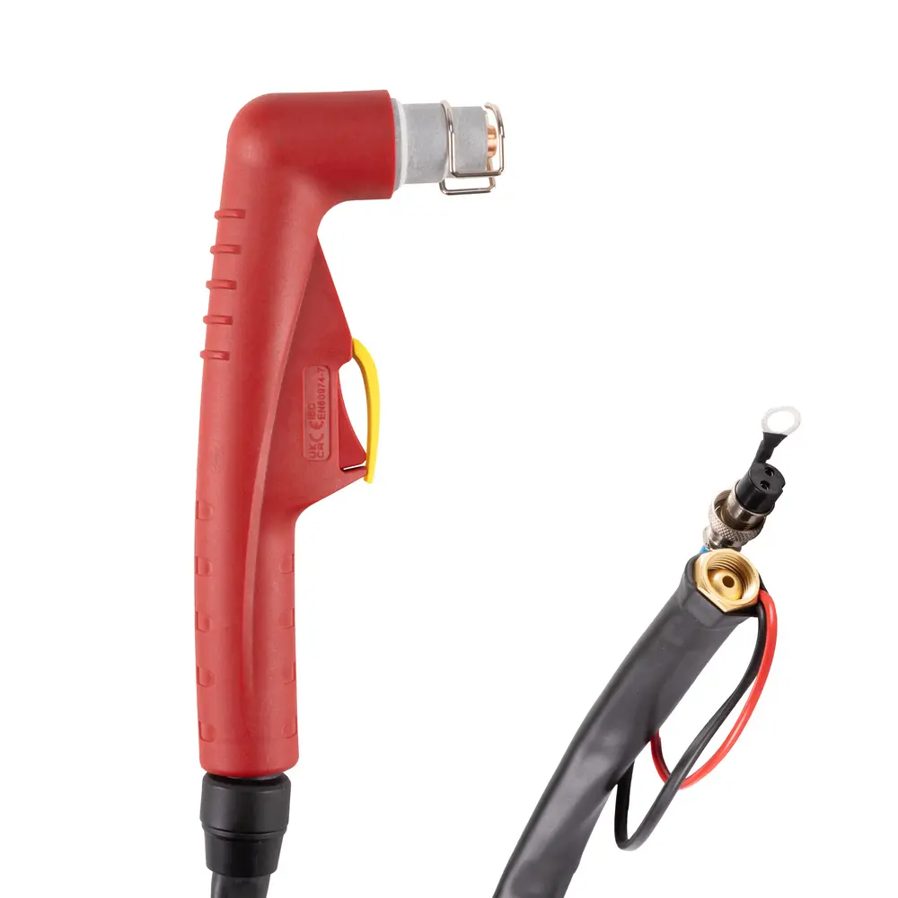 Плазмотрон SAGGIO А81 М16 2Pin 6М