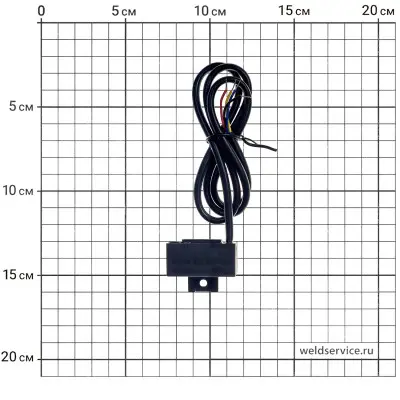 Датчик Холла TKC 400BR