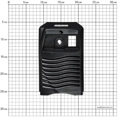 Панель задняя пластик (ARC 200 