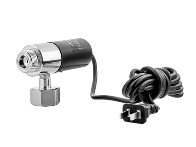 Подогреватель углекислого газа ПУ-1-36В