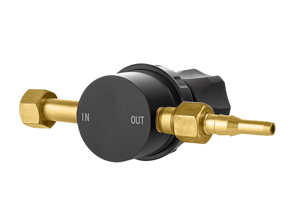 Экономайзер регулируемый Алюминий Сварог
