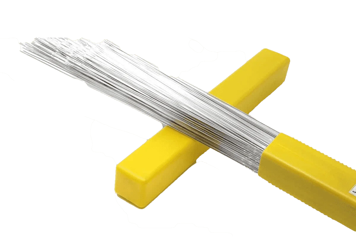 Пруток алюминиевый DEKA ER4043 по 5 кг